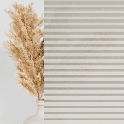 Plisségordijnen | Privacy en daglicht