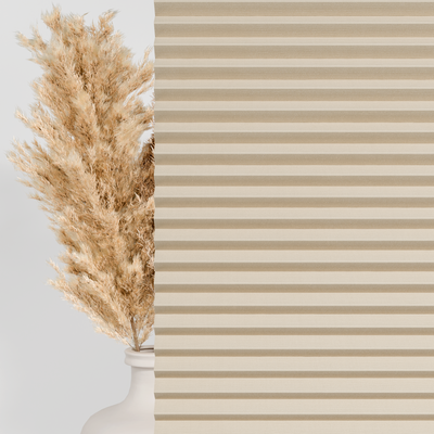 Plisségordijnen | Privacyscherm & verduisteringsgordijn