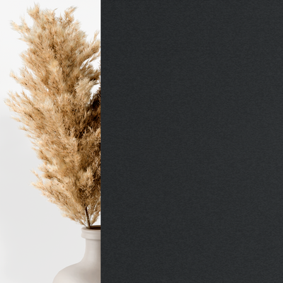 Buitenrolgordijn voor ramen | Grijs privacyscherm | Verstelbare breedte | Installatie zonder boren