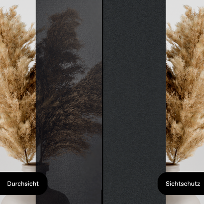 Stofstaal voor buitenrolgordijnen