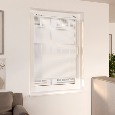 jaloezieën | Aluminium lamellen 25 mm